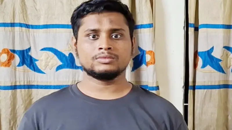 শহীদ সাঈদ নূর আসাদ; নিপাত যাবেই মুজিববাদ! শহীদ সাঈদ নূর আসাদ; নিপাত যাবেই মুজিববাদ!