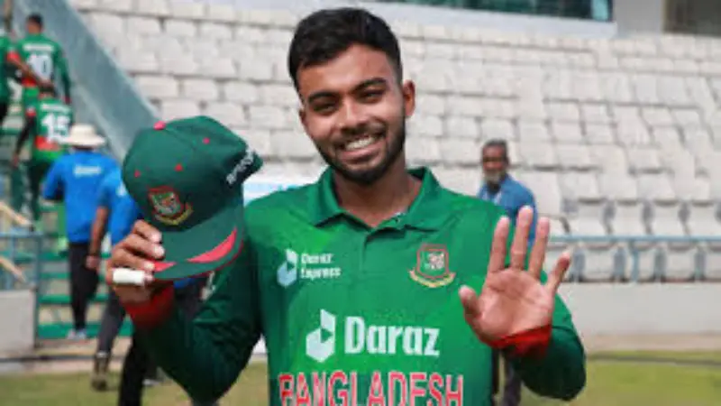 অধিনায়কত্ব নিয়ে আলাপে অনিচ্ছুক হৃদয়! অধিনায়কত্ব নিয়ে আলাপে অনিচ্ছুক হৃদয়!