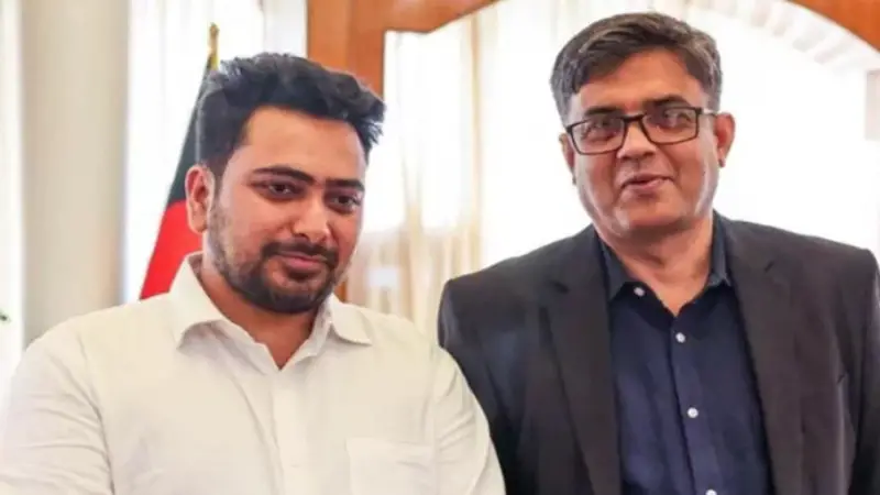নাহিদ কি একদিন প্রধানমন্ত্রীও হতে পারেন? যা বললেন প্রেস সচিব নাহিদ কি একদিন প্রধানমন্ত্রীও হতে পারেন? যা বললেন প্রেস সচিব