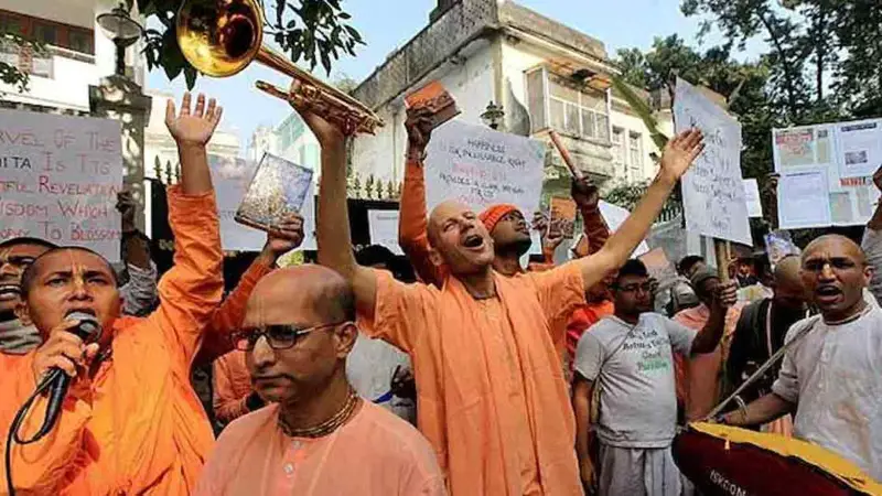 বাংলাদেশে বিজেপি হিন্দুত্ববাদ বিস্তৃতের আশঙ্কা! বাংলাদেশে বিজেপি হিন্দুত্ববাদ বিস্তৃতের আশঙ্কা!