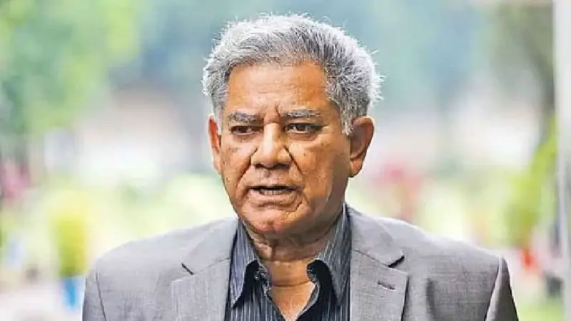 চোরদের দ্বারা নির্বাচন আর করিয়েন না: নৌ পরিবহণ উপদেষ্টা চোরদের দ্বারা নির্বাচন আর করিয়েন না: নৌ পরিবহণ উপদেষ্টা