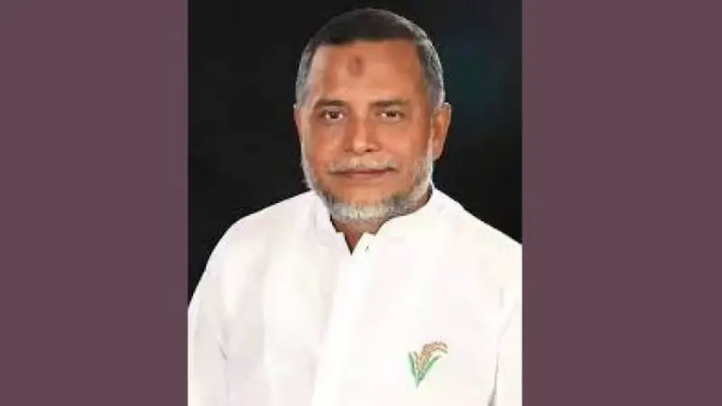 আ. লীগকে দাওয়াত দিয়েও খুঁজে পাওয়া যায় না: জিকে গউছ আ. লীগকে দাওয়াত দিয়েও খুঁজে পাওয়া যায় না: জিকে গউছ