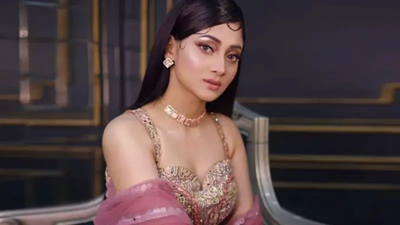 প্রেমের সম্পর্ক নিয়ে মুখ খুললেন পূজা চেরি প্রেমের সম্পর্ক নিয়ে মুখ খুললেন পূজা চেরি