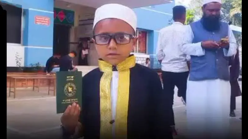 পাঙ্গাসকে জাতীয় মাছ বলা ভাইরাল রিফাত গিয়েছে পবিত্র ওমরায় পাঙ্গাসকে জাতীয় মাছ বলা ভাইরাল রিফাত গিয়েছে পবিত্র ওমরায়