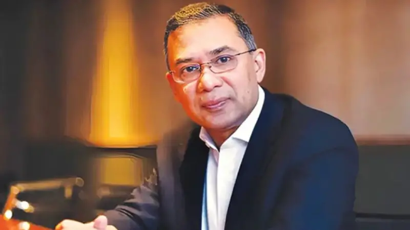 গণতন্ত্রের চেতনা সমুন্নত রাখতে আমরা প্রতিশ্রুতিবদ্ধ: তারেক রহমান গণতন্ত্রের চেতনা সমুন্নত রাখতে আমরা প্রতিশ্রুতিবদ্ধ: তারেক রহমান