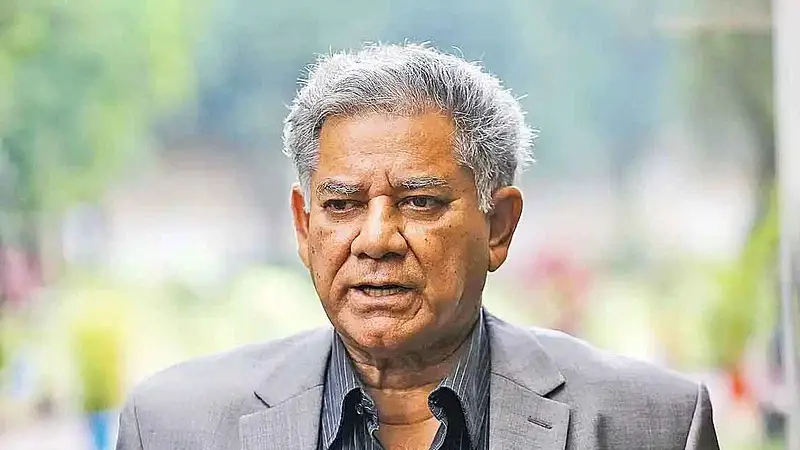 ভারতের অপতথ্য প্রচারে আমাদের কোনো ক্ষতি নেই