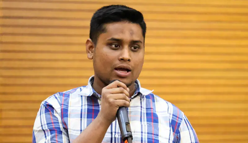 মাইলস্টোনের ঘটনাকে পুঁজি করে আওয়ামী লীগ আবার পুনর্গঠিত হচ্ছে