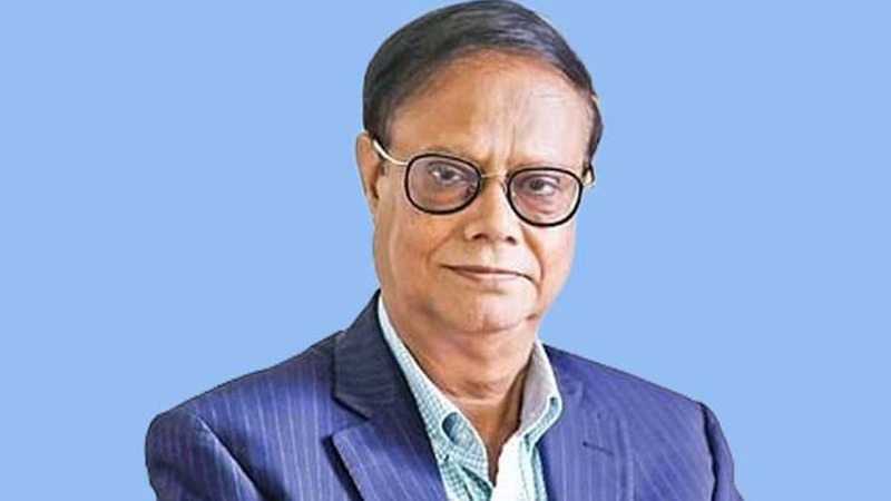 ব্যাংকিং খাতের ধস নিয়ে শঙ্কা কাটানো সম্ভব হয়েছে-গভর্নর