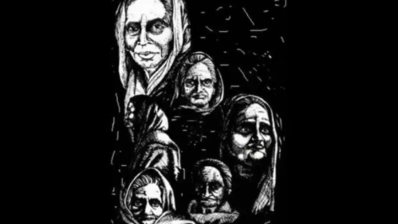 ২ লাখ না ২ জন? বীরাঙ্গনার সংখ্যা নিয়ে ধোঁয়াশা, যা বলছে নথিপত্র ২ লাখ না ২ জন? বীরাঙ্গনার সংখ্যা নিয়ে ধোঁয়াশা, যা বলছে নথিপত্র