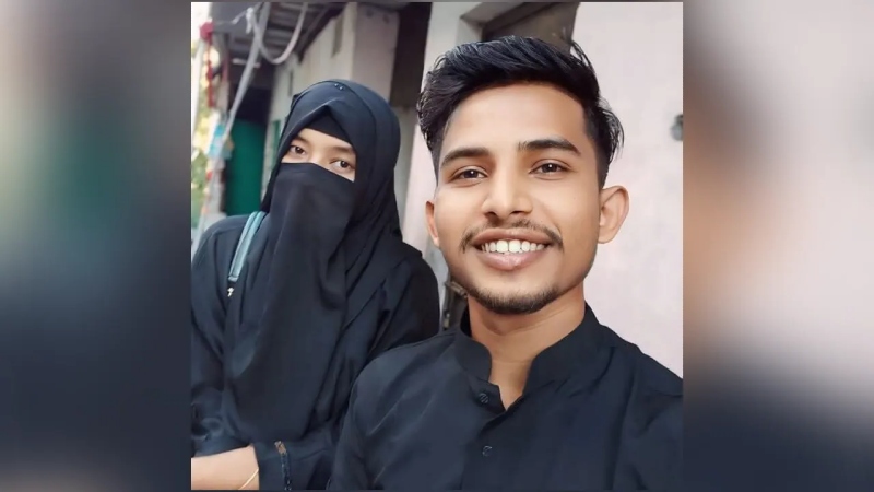 স্বেচ্ছাসেবক লীগ নেতার বউ পালালো যুবদল নেতার সঙ্গে স্বেচ্ছাসেবক লীগ নেতার বউ পালালো যুবদল নেতার সঙ্গে