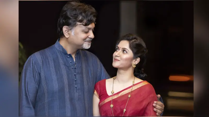 ভাঙলো মিথিলার সংসার? ভাঙলো মিথিলার সংসার?
