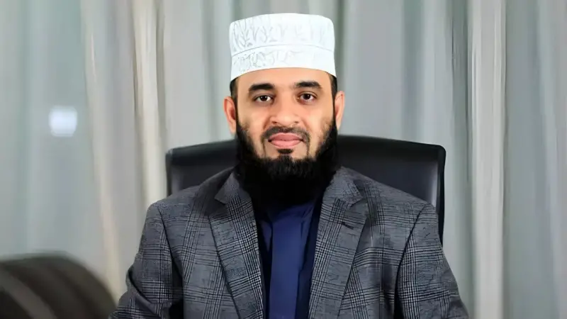 দীর্ঘদিন পর দেখা খালেদা জিয়া-তারেক জিয়ার: যা বললেন আজহারী দীর্ঘদিন পর দেখা খালেদা জিয়া-তারেক জিয়ার: যা বললেন আজহারী