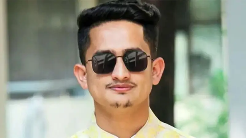 এবার সারজিস আলমকে আইনি নোটিশ, চাইতে হবে ক্ষমা এবার সারজিস আলমকে আইনি নোটিশ, চাইতে হবে ক্ষমা