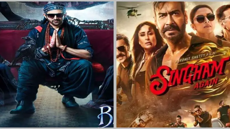 কার্তিকের কাছে হেরে গেলেন দীপিকা