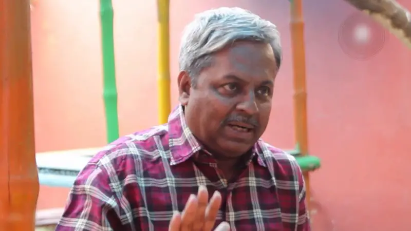 বাংলাদেশের মানুষ এখনো হাসিনার বিরুদ্ধেই আছে: মৌমিত্র দস্তিদার বাংলাদেশের মানুষ এখনো হাসিনার বিরুদ্ধেই আছে: মৌমিত্র দস্তিদার
