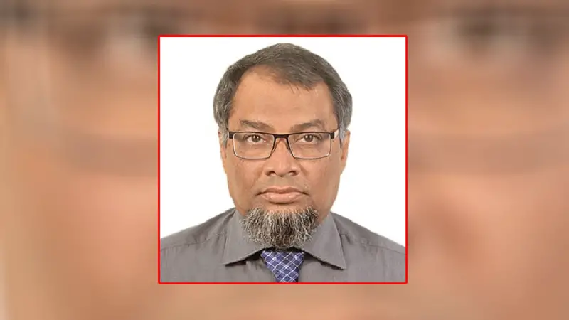 ইউজিসির সদস্য হলেন বুয়েটের অধ্যাপক সাইদুর রহমান