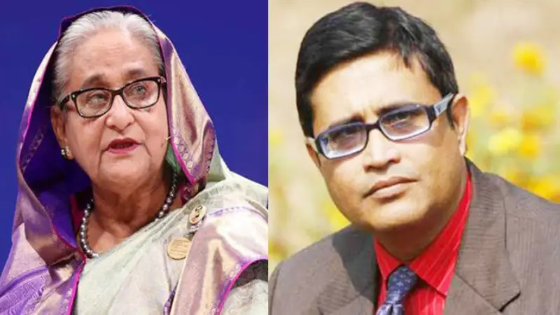 আওয়ামী লীগ ‘জয় বাংলা’ স্লোগানকে জাতীয় স্লোগান হিসেবে চাপিয়ে দিতে চেয়েছিল আওয়ামী লীগ ‘জয় বাংলা’ স্লোগানকে জাতীয় স্লোগান হিসেবে চাপিয়ে দিতে চেয়েছিল
