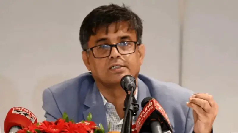 শেখ হাসিনাকে দেশে ফিরিয়ে আনার বিষয়ে যা জানালেন প্রেস সচিব শেখ হাসিনাকে দেশে ফিরিয়ে আনার বিষয়ে যা জানালেন প্রেস সচিব