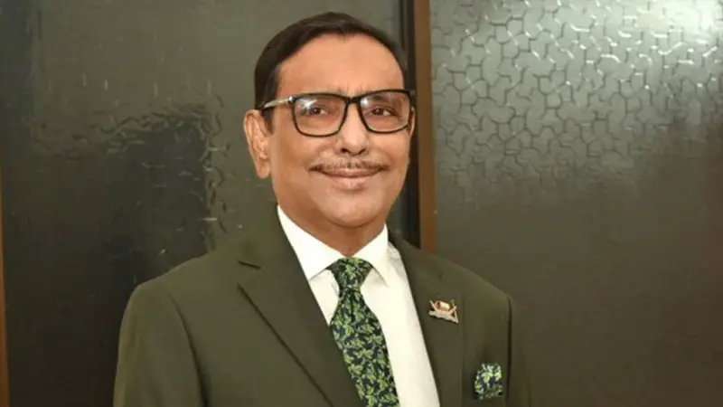 জ্বালা হায়রে জ্বালা, অন্তরে জ্বালা: ওবায়দুল কাদেরের হাস্যকর যত বক্তব্য জ্বালা হায়রে জ্বালা, অন্তরে জ্বালা: ওবায়দুল কাদেরের হাস্যকর যত বক্তব্য