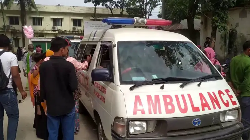 নেত্রকোনায় বিদ্যুৎস্পুষ্ঠে দুই জনের মৃত্যু, আহত ১ নেত্রকোনায় বিদ্যুৎস্পুষ্ঠে দুই জনের মৃত্যু, আহত ১