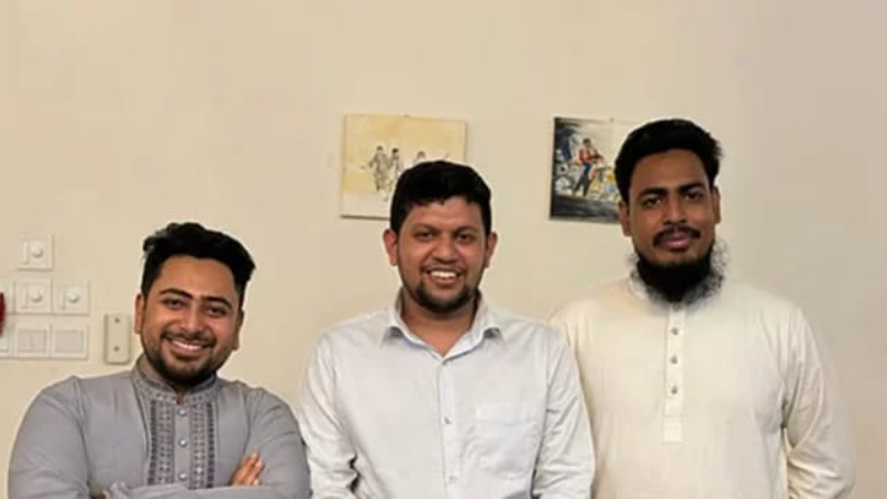 আখতারের ফেসবুক পোস্টে কী ইঙ্গিত দিচ্ছে! আখতারের ফেসবুক পোস্টে কী ইঙ্গিত দিচ্ছে!