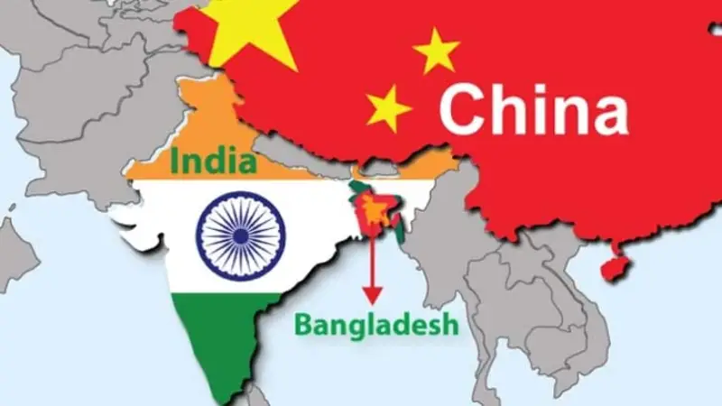 চীনের সাহায্যে বাংলাদেশ হচ্ছে নতুন সামরিক পরাশক্তি, এই কারণেই টেনশন মোদির! চীনের সাহায্যে বাংলাদেশ হচ্ছে নতুন সামরিক পরাশক্তি, এই কারণেই টেনশন মোদির!