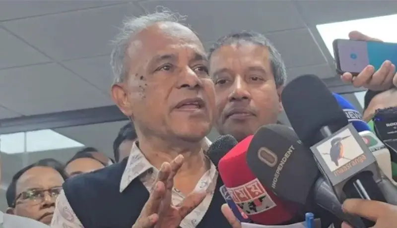 দেশজুড়ে আজ থেকে চিরুনি অভিযান চলবে দেশজুড়ে আজ থেকে চিরুনি অভিযান চলবে