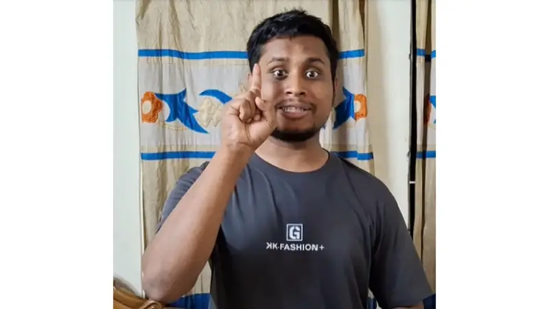 জাতীয় পার্টি হলো জাতীয় বেইমান
