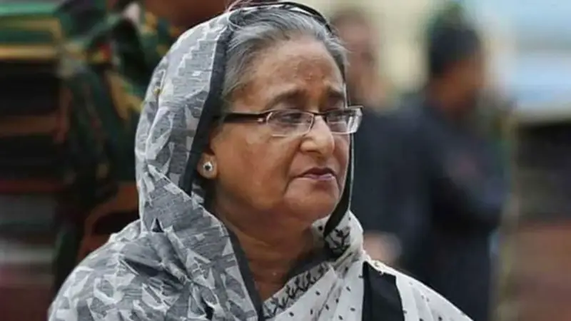 ৫ মে শাপলা চত্ত্বরে গণহত্যা: শেখ হাসিনাসহ ৯ জনের বিরুদ্ধে গ্রেপ্তারি পরোয়ানা