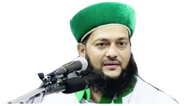 বাংলাদেশে মার্কিন পরিকল্পনার বাস্তবায়ন হচ্ছে: ড. এনায়েতুল্লাহ আব্বাসী বাংলাদেশে মার্কিন পরিকল্পনার বাস্তবায়ন হচ্ছে: ড. এনায়েতুল্লাহ আব্বাসী