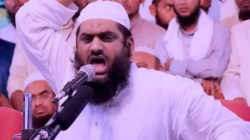 ভারতীয় দালালির চেতনাকে মুক্তিযুদ্ধের চেতনা বলে মার্কেটিং করেছে ফ্যাসিবাদী দল আ. লীগ ভারতীয় দালালির চেতনাকে মুক্তিযুদ্ধের চেতনা বলে মার্কেটিং করেছে ফ্যাসিবাদী দল আ. লীগ