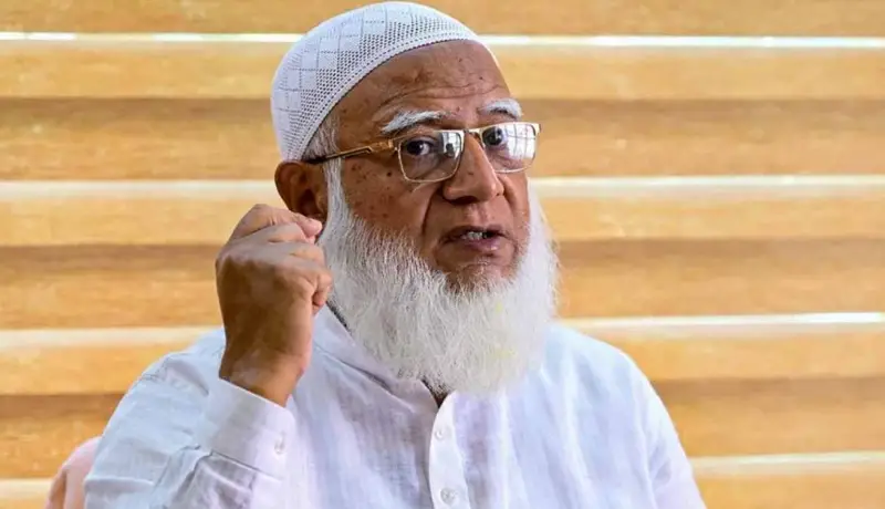 ফ্যাসিস্টরা বিদায় নিয়েছে, কিন্তু ফ্যাসিজম রয়ে গেছে ফ্যাসিস্টরা বিদায় নিয়েছে, কিন্তু ফ্যাসিজম রয়ে গেছে