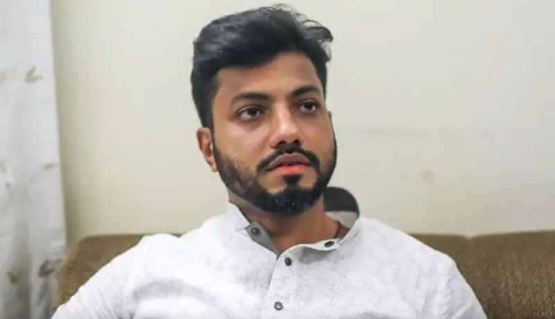 শপথ বাধ্যতামূলক না থাকলে এত দিনে মেয়রের চেয়ারে বসে পড়তাম শপথ বাধ্যতামূলক না থাকলে এত দিনে মেয়রের চেয়ারে বসে পড়তাম