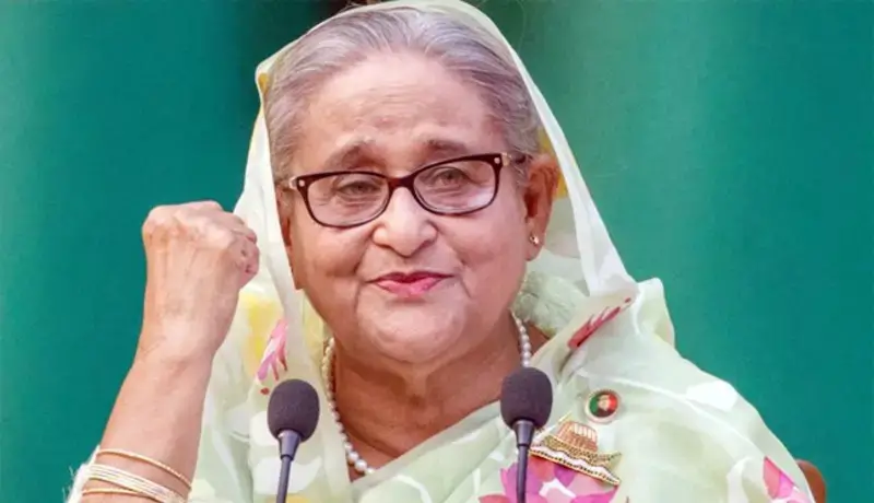 আন্দোলনে প্রাণঘাতী অস্ত্র ব্যবহার করে গুলির নির্দেশ দিয়েছিলেন শেখ হাসিনা: বিবিসি আন্দোলনে প্রাণঘাতী অস্ত্র ব্যবহার করে গুলির নির্দেশ দিয়েছিলেন শেখ হাসিনা: বিবিসি