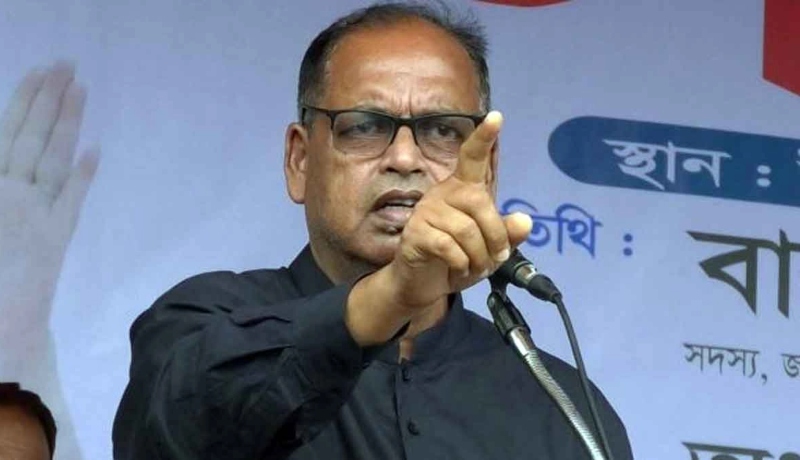 শেখ মুজিব বাংলাদেশের প্রথম স্বৈরশাসক: দুদু শেখ মুজিব বাংলাদেশের প্রথম স্বৈরশাসক: দুদু