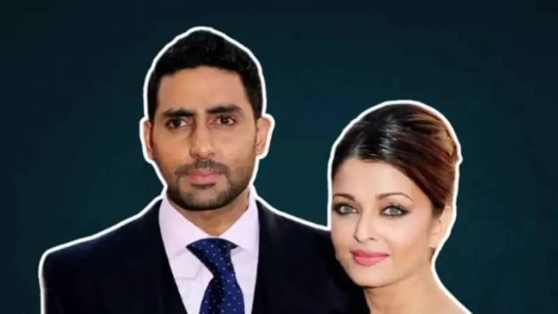 অভিষেক বচ্চনের সঙ্গে সিনেমা করার প্রস্তাব ফিরিয়ে দিয়েছিলেন ঐশ্বরিয়া রাই! অভিষেক বচ্চনের সঙ্গে সিনেমা করার প্রস্তাব ফিরিয়ে দিয়েছিলেন ঐশ্বরিয়া রাই!