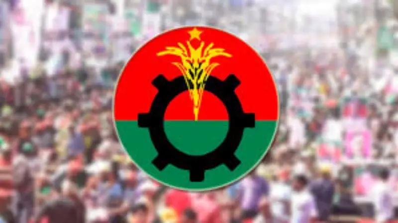 ৮ নভেম্বর ঢাকায় বিএনপির র্যালি ৮ নভেম্বর ঢাকায় বিএনপির র্যালি