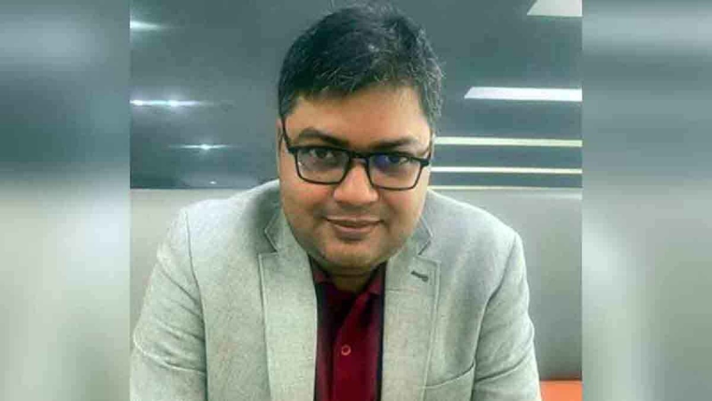 সচিবালয়ের নিরাপত্তায় থাকা ডিসি তানভীর আউট সচিবালয়ের নিরাপত্তায় থাকা ডিসি তানভীর আউট