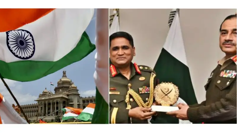 ঢাকায় পাকিস্তানি তৎপরতায় চীনা সংযোগ দেখছে দিল্লি