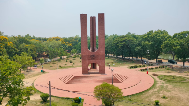 জাকসুর চূড়ান্ত ভোটার তালিকা প্রকাশ জাকসুর চূড়ান্ত ভোটার তালিকা প্রকাশ