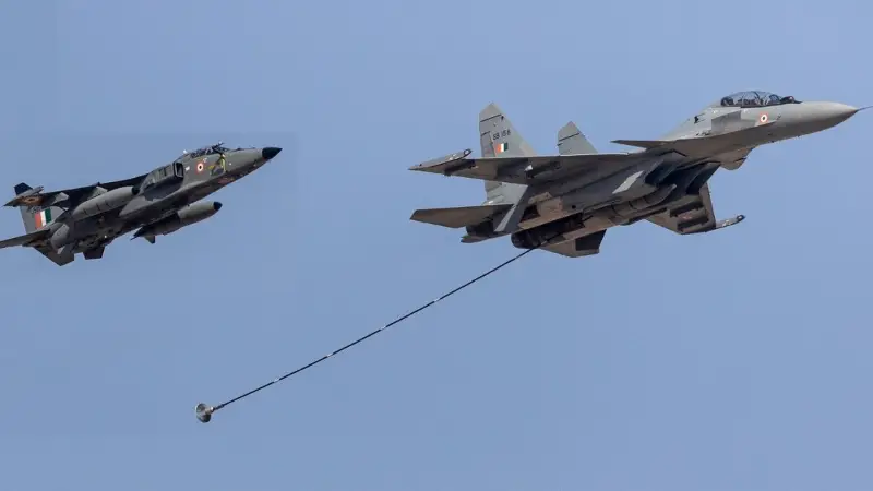 রাফাল গুঁড়িয়ে দিলো পাকিস্তান, যা বলছে ফ্রান্স! রাফাল গুঁড়িয়ে দিলো পাকিস্তান, যা বলছে ফ্রান্স!