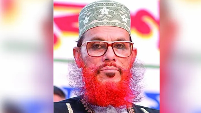 আলোচনায় স্বৈরাচার পতন নিয়ে আল্লামা সাঈদীর সেই ওয়াজ আলোচনায় স্বৈরাচার পতন নিয়ে আল্লামা সাঈদীর সেই ওয়াজ
