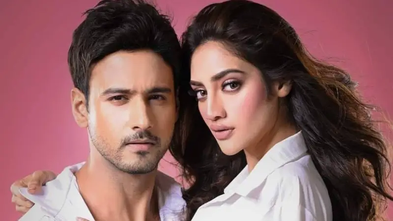 বিচ্ছেদ হয়ে গেলো নুসরাত-যশের! বিচ্ছেদ হয়ে গেলো নুসরাত-যশের!