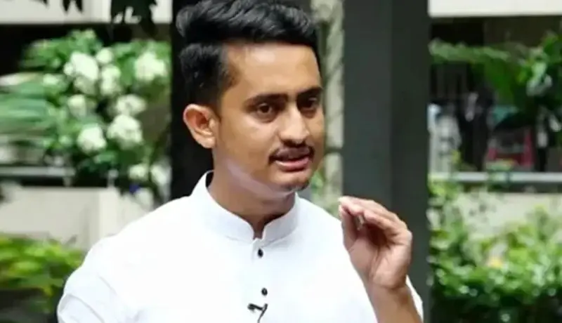 হাসিনার কারণে বিজিবি এতদিন ভারতের বিরুদ্ধে তাদের শক্তিমত্তা প্রকাশ করতে পারেনি হাসিনার কারণে বিজিবি এতদিন ভারতের বিরুদ্ধে তাদের শক্তিমত্তা প্রকাশ করতে পারেনি