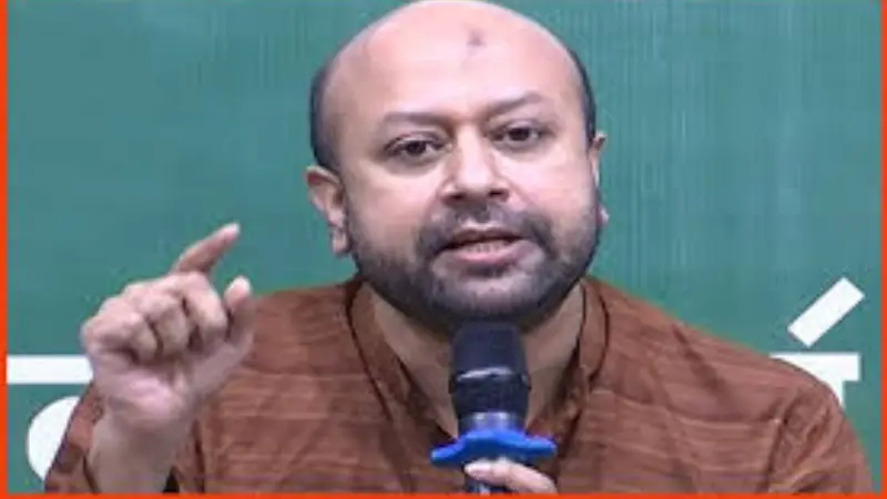 যারা উপদেষ্টা হয়েছেন, তারা কেউ গরিবের কষ্ট বোঝেন না: ব্যারিস্টার ফুয়াদ যারা উপদেষ্টা হয়েছেন, তারা কেউ গরিবের কষ্ট বোঝেন না: ব্যারিস্টার ফুয়াদ
