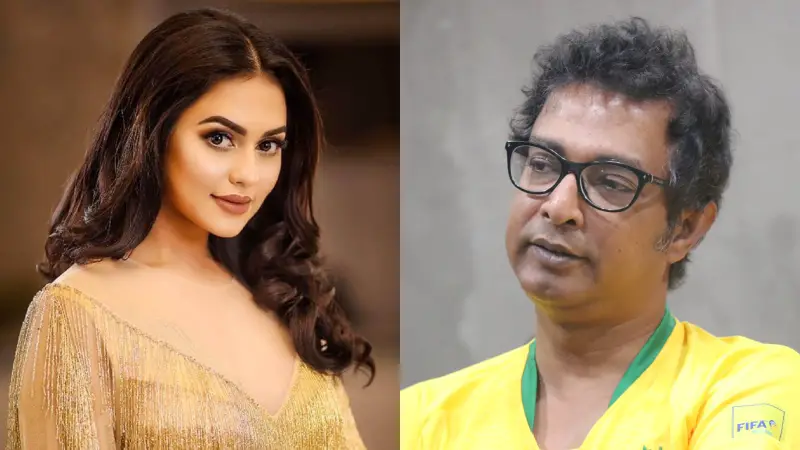 এই লোকটিকে ছাড়া স্বপ্ন কোনো দিনও পূরণ হতো না: নুসরাত ফারিয়া এই লোকটিকে ছাড়া স্বপ্ন কোনো দিনও পূরণ হতো না: নুসরাত ফারিয়া