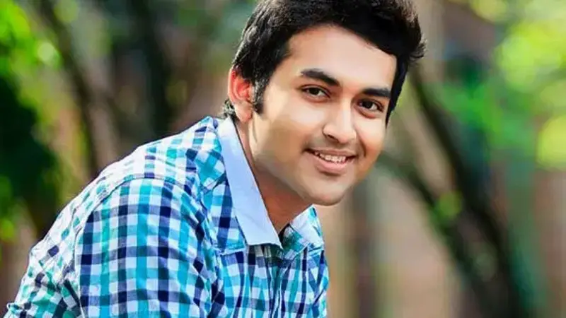 ধর্মকর্মে মন: অভিনয় ছাড়লেন তামিম মৃধা! ধর্মকর্মে মন: অভিনয় ছাড়লেন তামিম মৃধা!