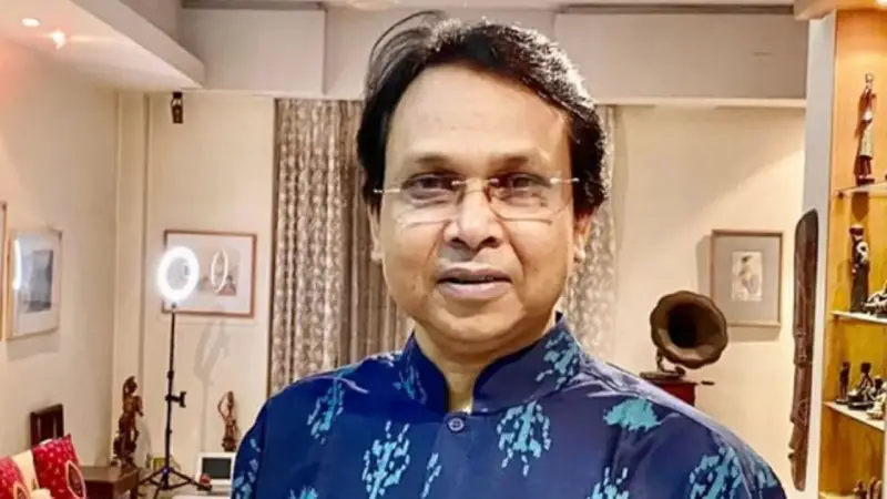 ওয়াশিংটনে রাজপুত্রদের মতো জীবনযাপন করতেন জয় : গোলাম মোর্তোজা ওয়াশিংটনে রাজপুত্রদের মতো জীবনযাপন করতেন জয় : গোলাম মোর্তোজা