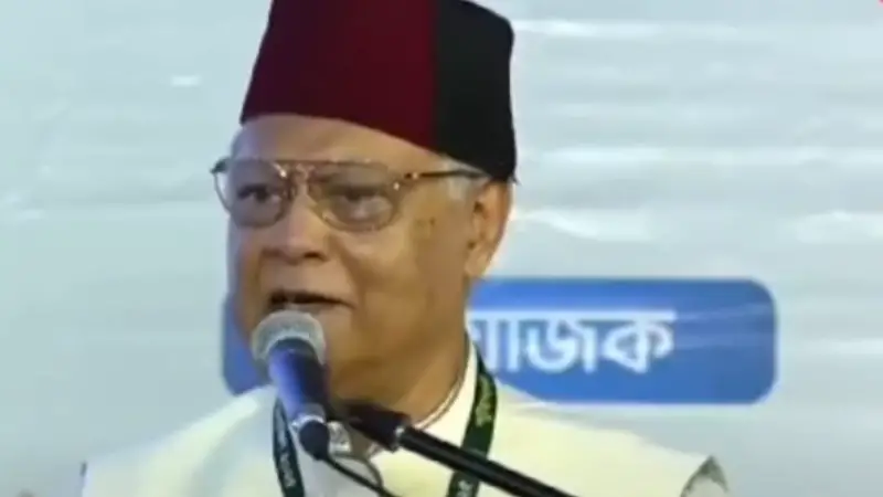 জীবন দিবো, যুদ্ধ করবো, তবু এক ইঞ্চি জমি ভারতকে দিবো না জীবন দিবো, যুদ্ধ করবো, তবু এক ইঞ্চি জমি ভারতকে দিবো না