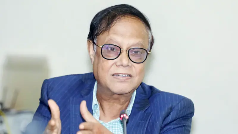 দুর্বল ব্যাংকে টাকা রাখাদের যে বার্তা দিলেন গভর্নর দুর্বল ব্যাংকে টাকা রাখাদের যে বার্তা দিলেন গভর্নর